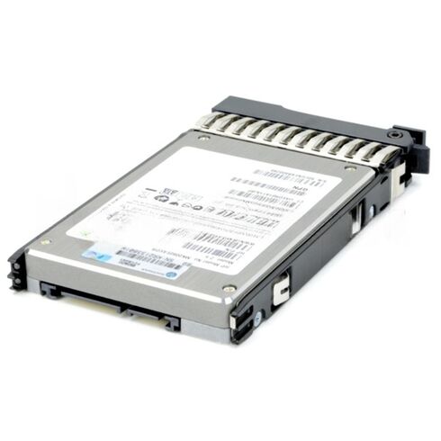 MO0800JEFPB HPE 2.5inch SAS DS SSD