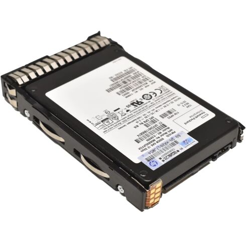 MO0800JFFCH HPE 2.5inch SAS DS SSD