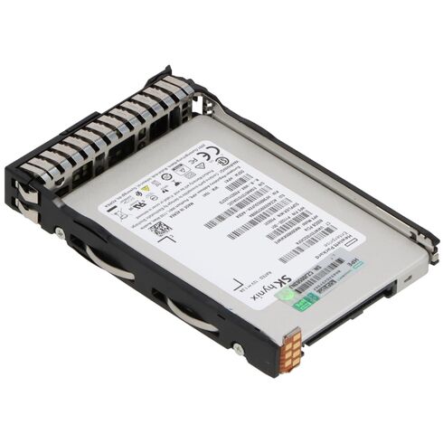 MO0800KEFHP HPE 2.5inch SAS SSD