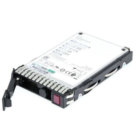 MO1600JFFCK HPE SAS 12GBPS SD SSD