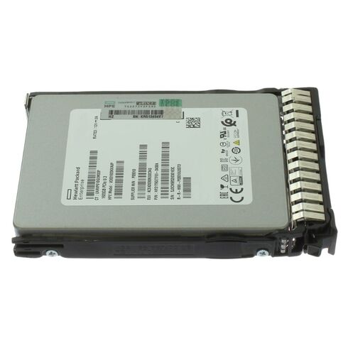 P50952-001 HPE Optimized Drive SSD