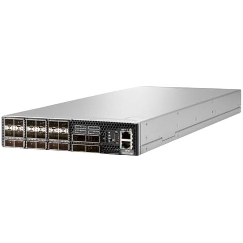 R0P78A HPE 24 Ports Switch