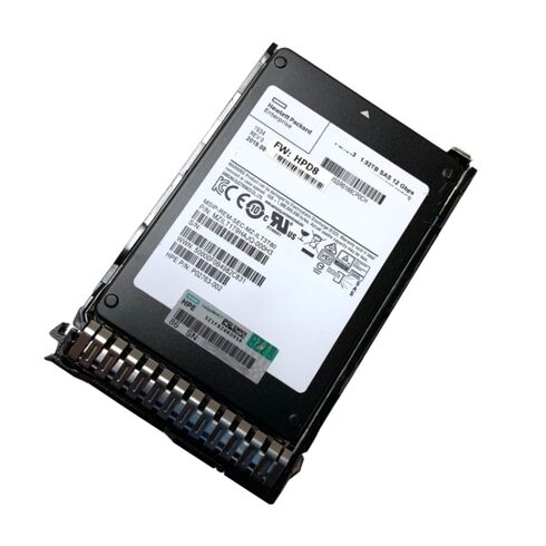 VO001920JWUFA HPE 1.92TB 12GBPS SSD