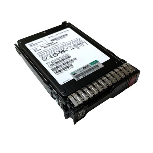 VO001920JWUFA HPE 12GBPS SAS 2.5inch SSD