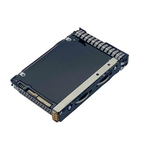 VO001920JWUFA HPE Smart Carrier 1.92TB SSD
