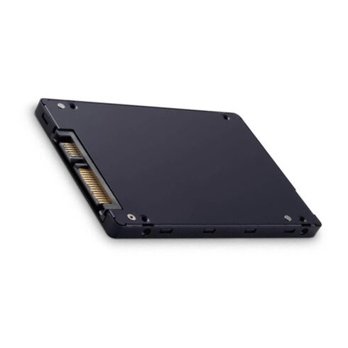 VO001920KYDMT HPE 1.92TB Triple-Level Cell SSD