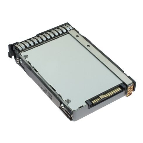 VO001920RXKRD HPE 12GBPS Hot Pluggable SSD