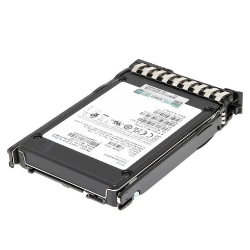 VO003840PZWSP HPE SAS 12GBPS SSD
