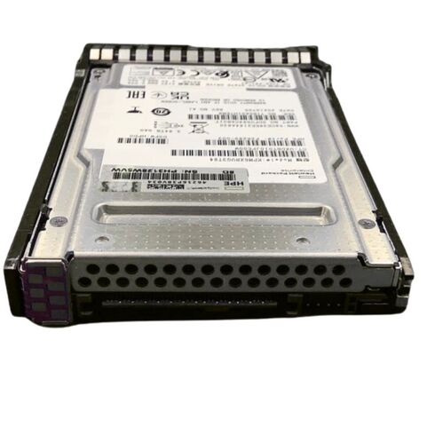 VO003840RXKRE HPE 3.84TB SFF Solid State Drive