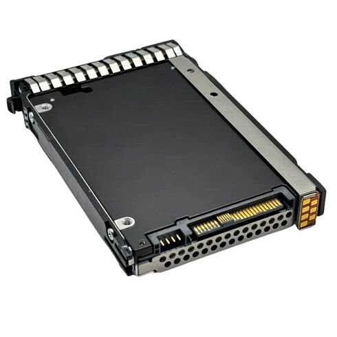 VO003840RXUKD HPE 3.84TB Mixed Use SSD