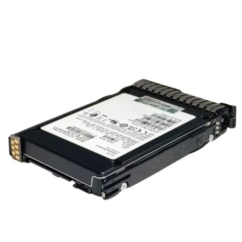 VO006400JWZJT HPE 6.4TB SFF SSD