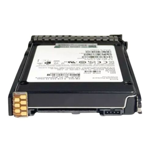 VO006400JWZJT HPE 6.4TB TLC SSD