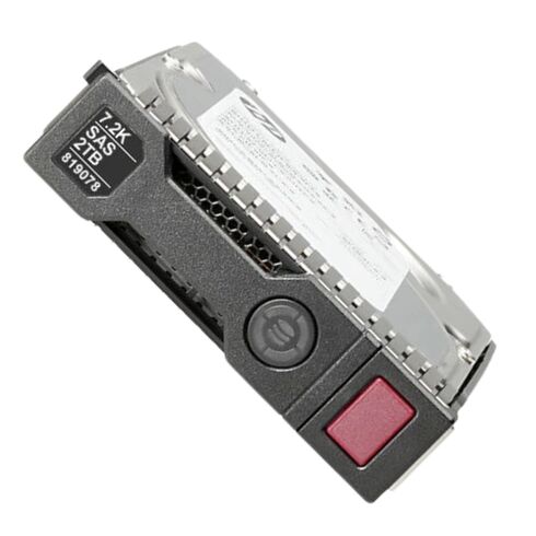 VO2000KEFJD HPE NVMe PCIe SFF SSD