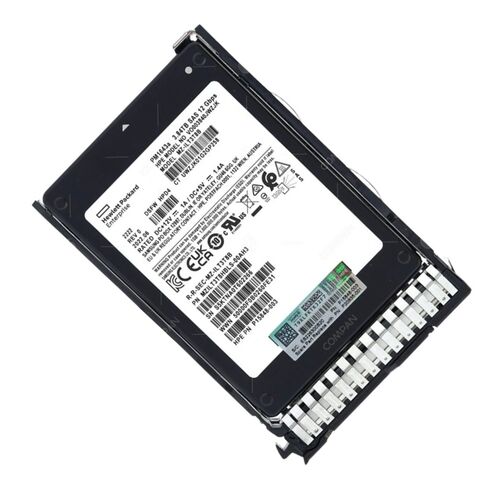 VO3840JFDHA HPE Read Intensive SSD