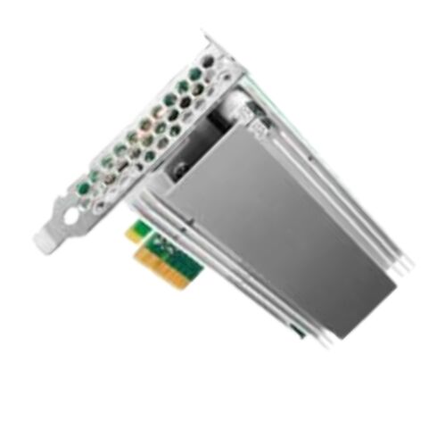 VS003840KWXFQ HPE 3.84TB Solid State Drive