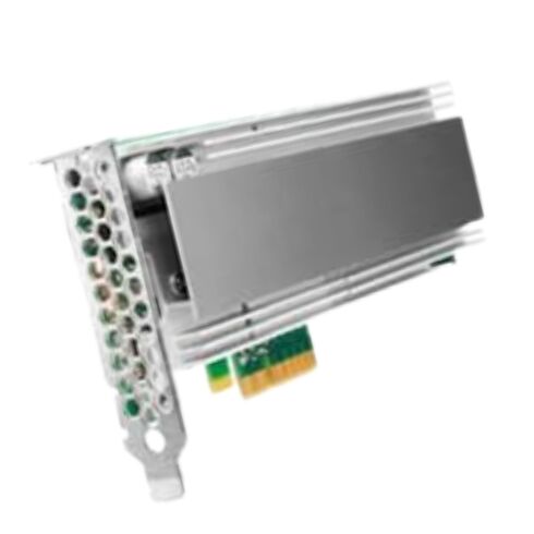 VS003840KWXFQ HPE M.2 Solid State Drive