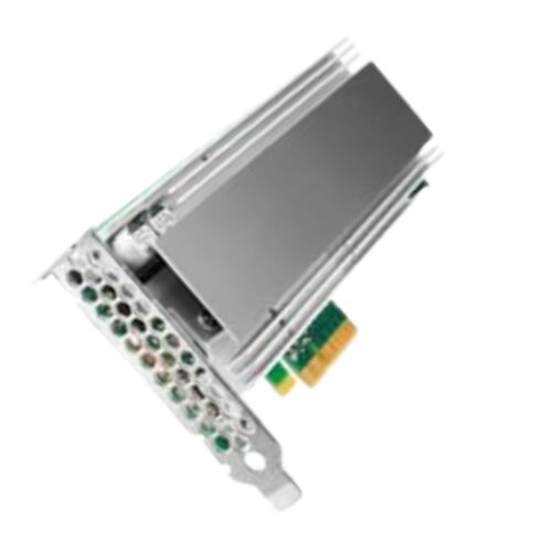 VS003840KWXFQ HPE Read Intensive SSD