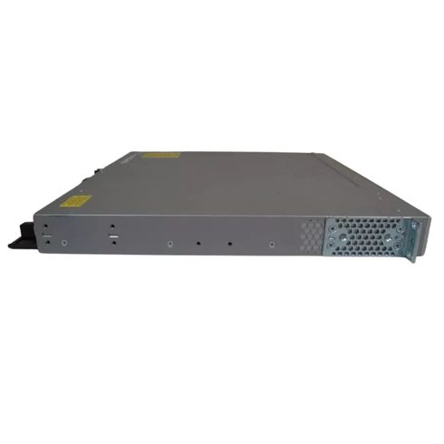 WS-C3850-24T-E Cisco Gigabit Ethernet Switch