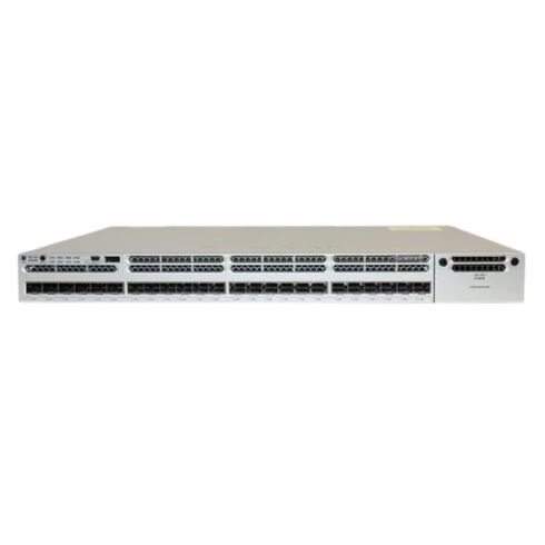 WS-C3850-24XS-E Cisco 24 Ports Network Switch