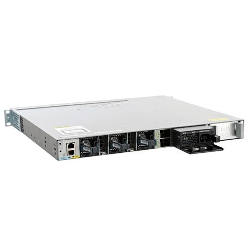 WS-C3850-24XUW-S Cisco Layer 3 Network Switch