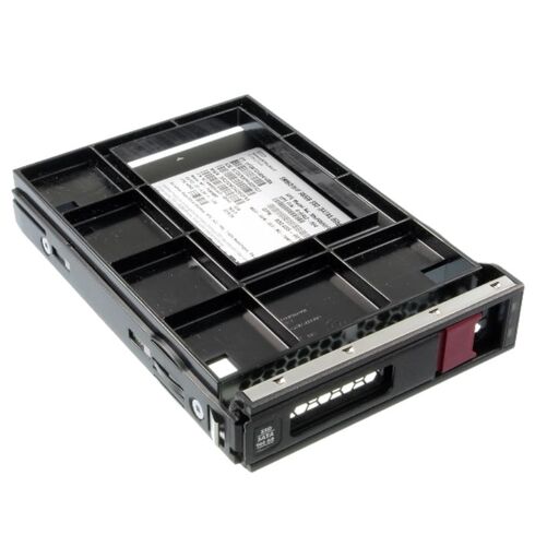 877756-X21 HPE 960GB SSD