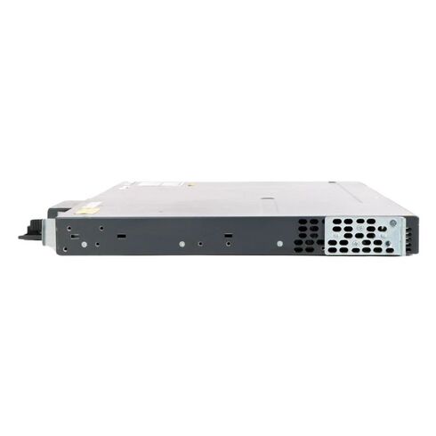Cisco WS-C3560X-48PF-L 48-Port Layer 2 Ethernet Switch