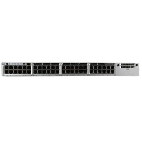 Cisco WS-C3850-48F-S 3850 Series Network Switch