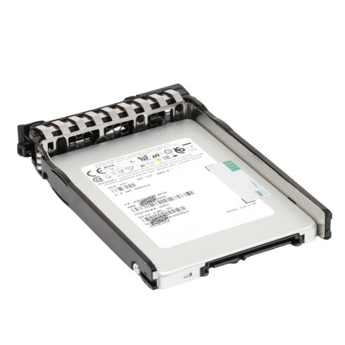 HPE 877792-X21 1.92TB 6GBPS SSD