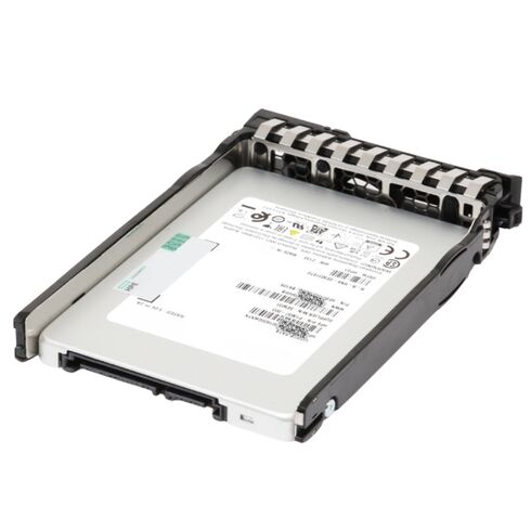 HPE 877792-X21 Hot Swap SATA SSD