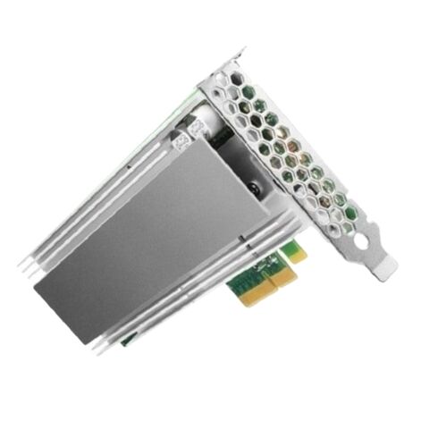 HPE 877825-B21 PCIe Mixed Use SSD