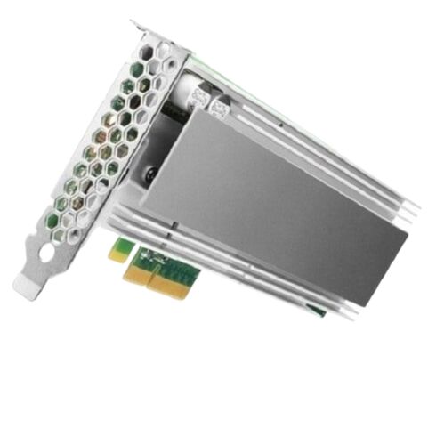 HPE 877994-B21 1.6TB Solid State Drive