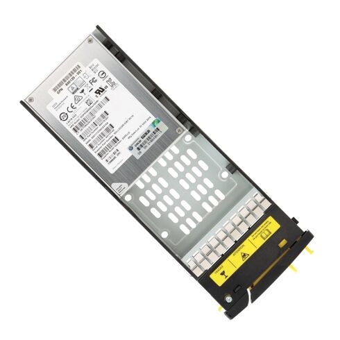 HPE K2Q91A SFF MLC Solid State Drive