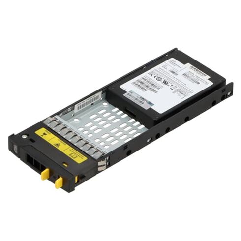 HPE K2Q95A SAS 12GBPS SSDHPE K2Q95A SFF Write Intensive SSD
