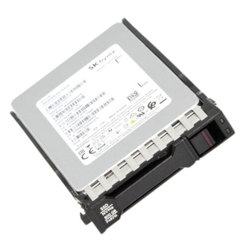 HPE MK000800KWDUL SFF Solid State Drive