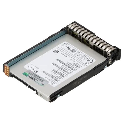 HPE MK000960GZXRB 960GB SSD