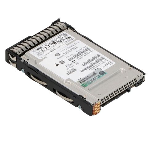 HPE MO001920RXUKH 1.92TB 2.5Inch 10GEN SSD