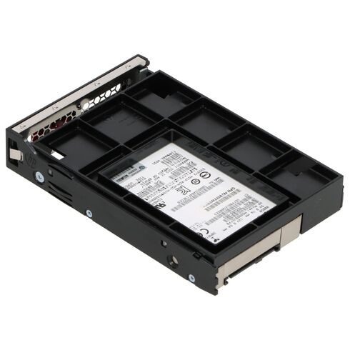 HPE N9X85A SAS DS 12GBPS SSD