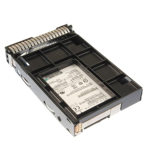 HPE N9X88A 400GB Hot Swap DS SAS SSD