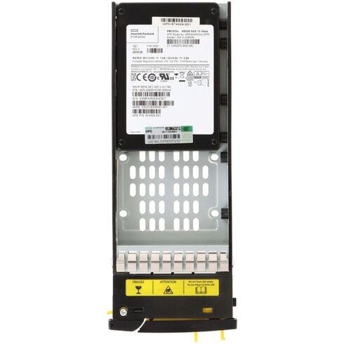 HPE N9Y06B 400GB 3par Storeserv SSF SSD