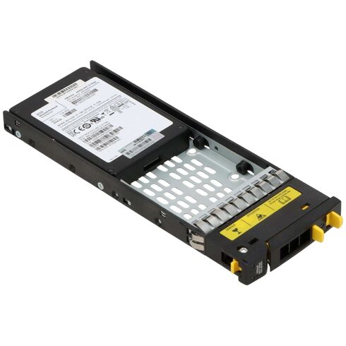 HPE N9Y06B 400GB SAS MLC SSF SSD