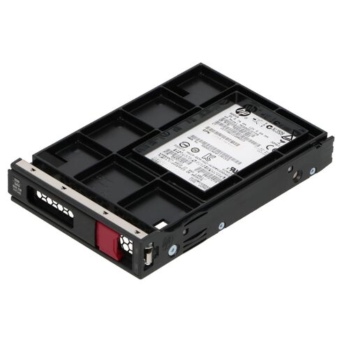 HPE N9Z15A 12GBPS 1.6TB SAS SSD