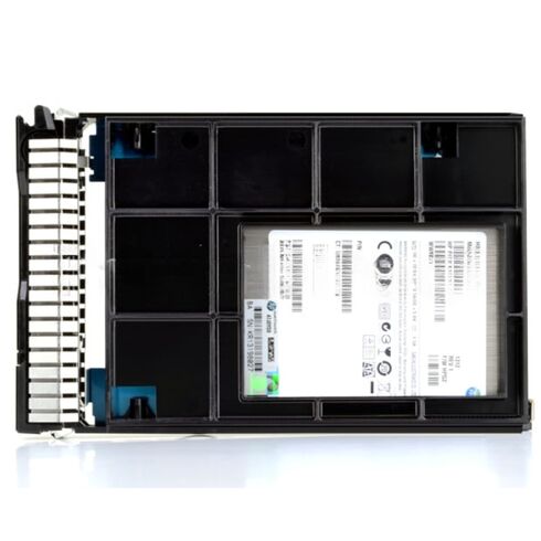 HPE N9Z15A SAS 12GBPS 1.6TB SSD