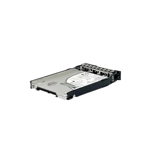 HPE VK007680GXCGR 7.68TB SATA 6GBPS SFF SC Hot Plug SSD