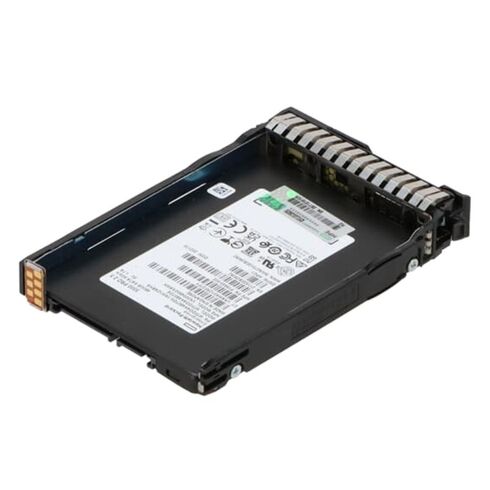 HPE VK0480GFDKH SATA 6GBPS Read Intensive SSD
