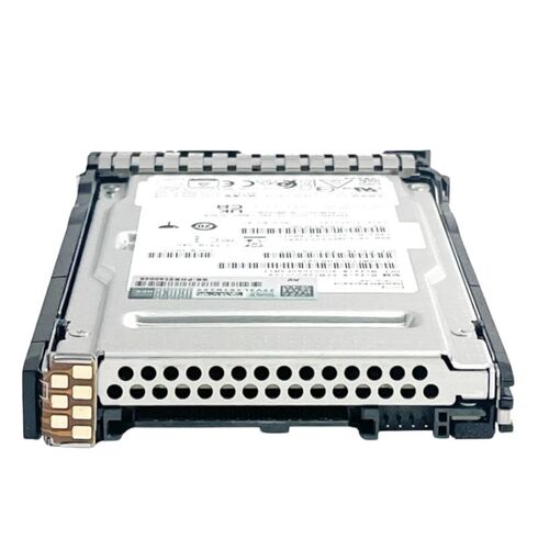HPE VO007680JWTBP 7.68TB TLC SSD