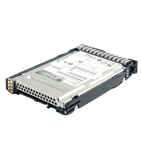 HPE VO007680RWUFC 7.68tb SAS 12GBPS SSD