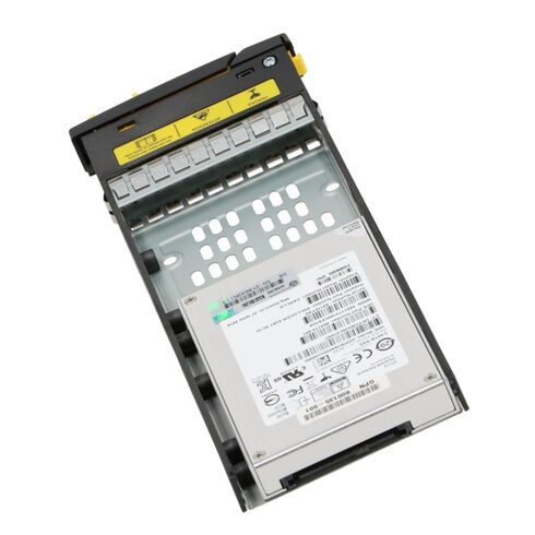 K2Q91A HPE MLC 3.84TB Solid State Drive