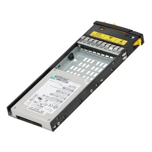 K2Q91A HPE MLC SAS 6GBPS Solid State Drive