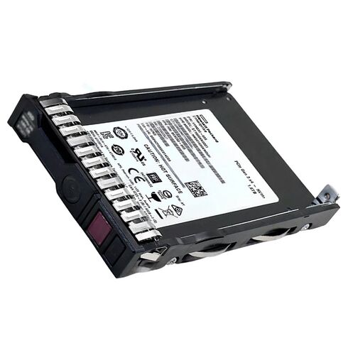 LO1600KEFJT HPE PCIe3X4 Solid State Drive