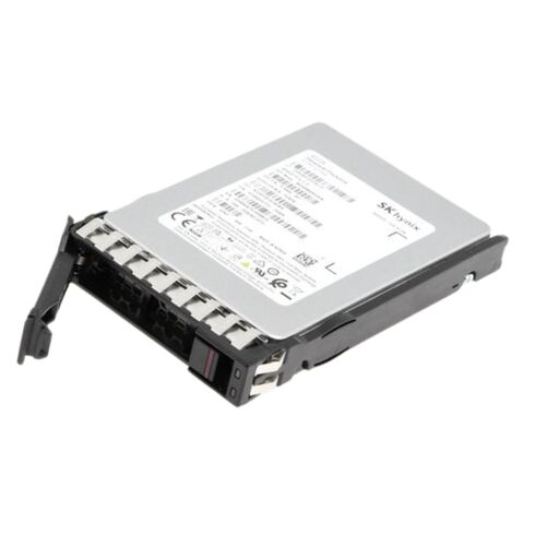 MK000800KWDUL HPE MLC Solid State Drive